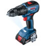 Шуруповерт BOSCH GSB 18V-50 (0.601.9H5.100)