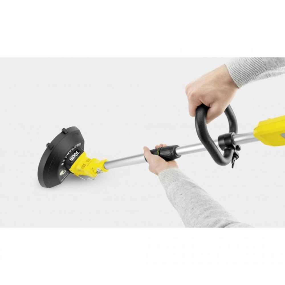 Триммер садовый Karcher LTR 18-30 Battery (1.444-310.0)