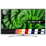 Телевізор LG 50UN81006LB