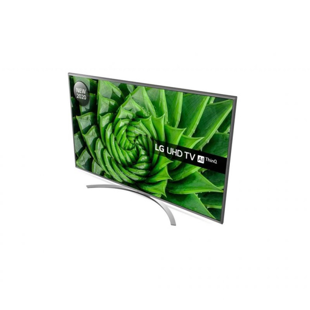 Телевізор LG 50UN81006LB
