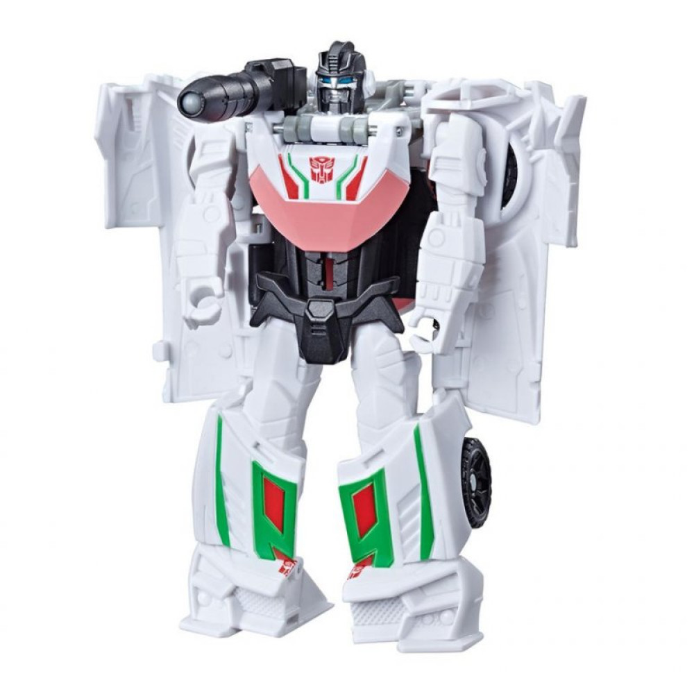 Трансформер Hasbro Кібервселенная Уан Степ WHEELJACK (E3522_E3646)