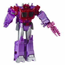 Трансформер Hasbro Кібервсесвіт Ультра SHOCKWAVE (E1885_E7113)