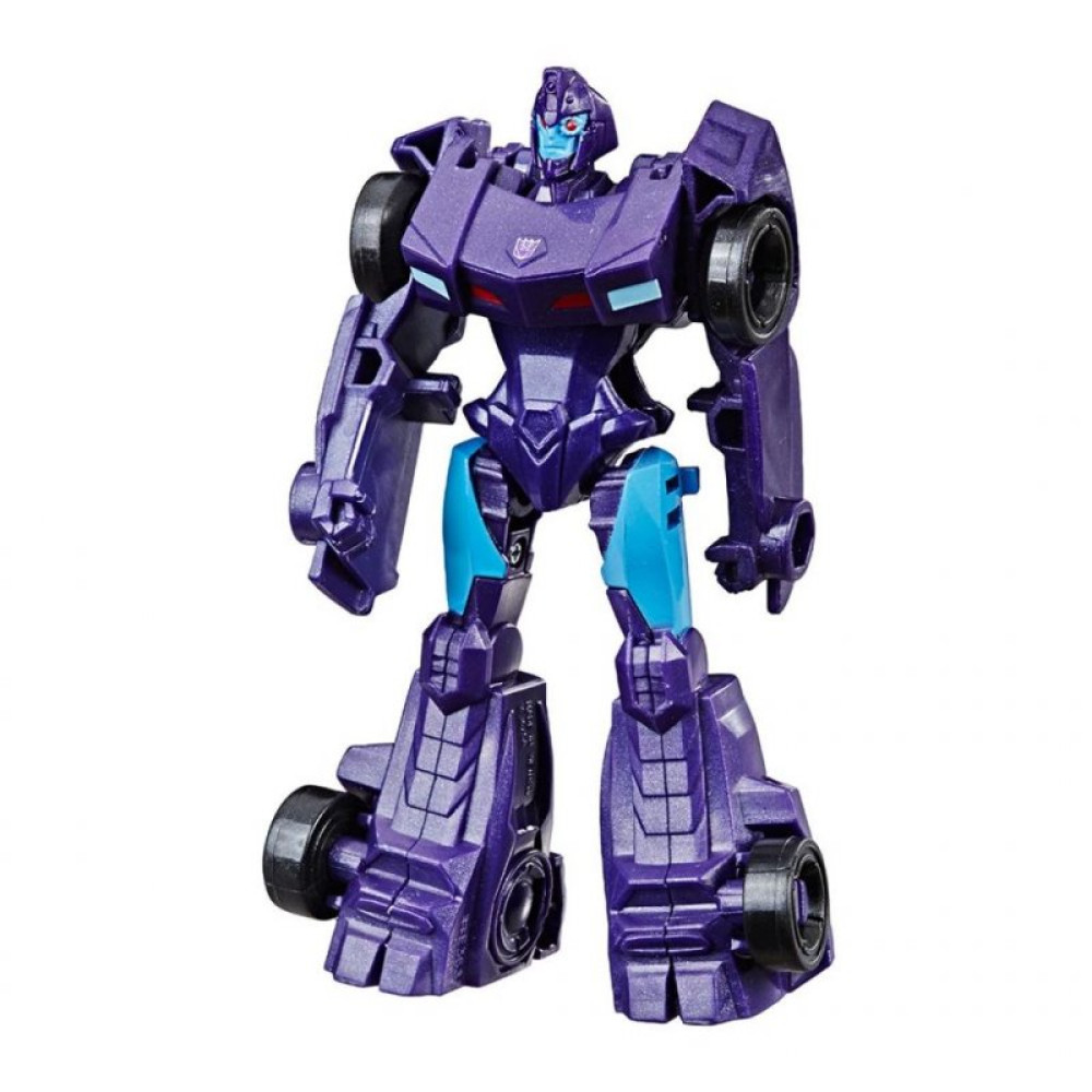 Трансформер Hasbro Страйкер 10 см (E1883_E3633)