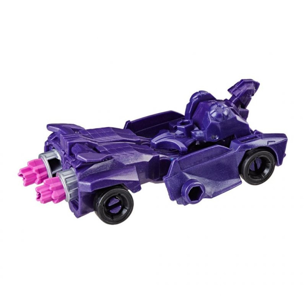 Трансформер Hasbro Страйкер 10 см (E1883_E3633)