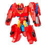 Трансформер Hasbro Cyberverse WARRIOR HOT ROD 14 см (E1884_E3638)