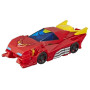 Трансформер Hasbro Cyberverse WARRIOR HOT ROD 14 см (E1884_E3638)