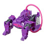 Трансформер Hasbro Cyberverse Спарк броня-битва Шоквейв 13 см (E4219_E4300)