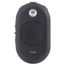 Портативная рация Motorola CLP446 BUSINESS SET STANDART (CLP0086BHLAA_BS_ST)
