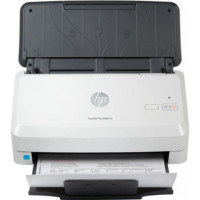 Сканер HP Scan Jet Pro 3000 S4 (6FW07A)