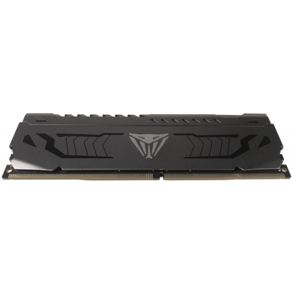 Модуль памяти для компьютера DDR4 32GB (2x16GB) 3000 MHz Viper Steel Patriot (PVS432G300C6K)