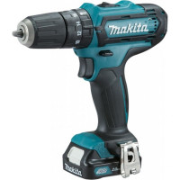 Шуруповерт Makita DF331DWAX6