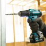 Шуруповерт Makita DF333DWME