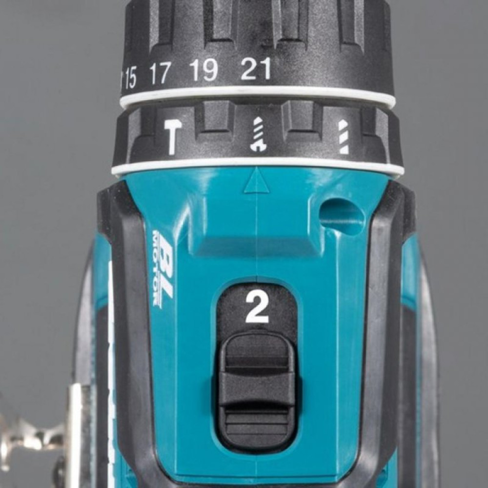 Шуруповерт Makita DHP485RFJ