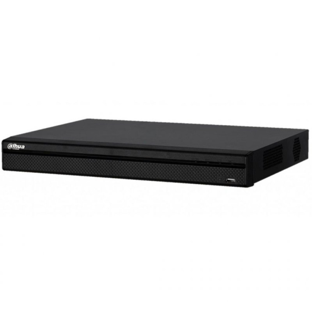 Реєстратор для відеоспостереження Dahua DHI-NVR5208-4KS2