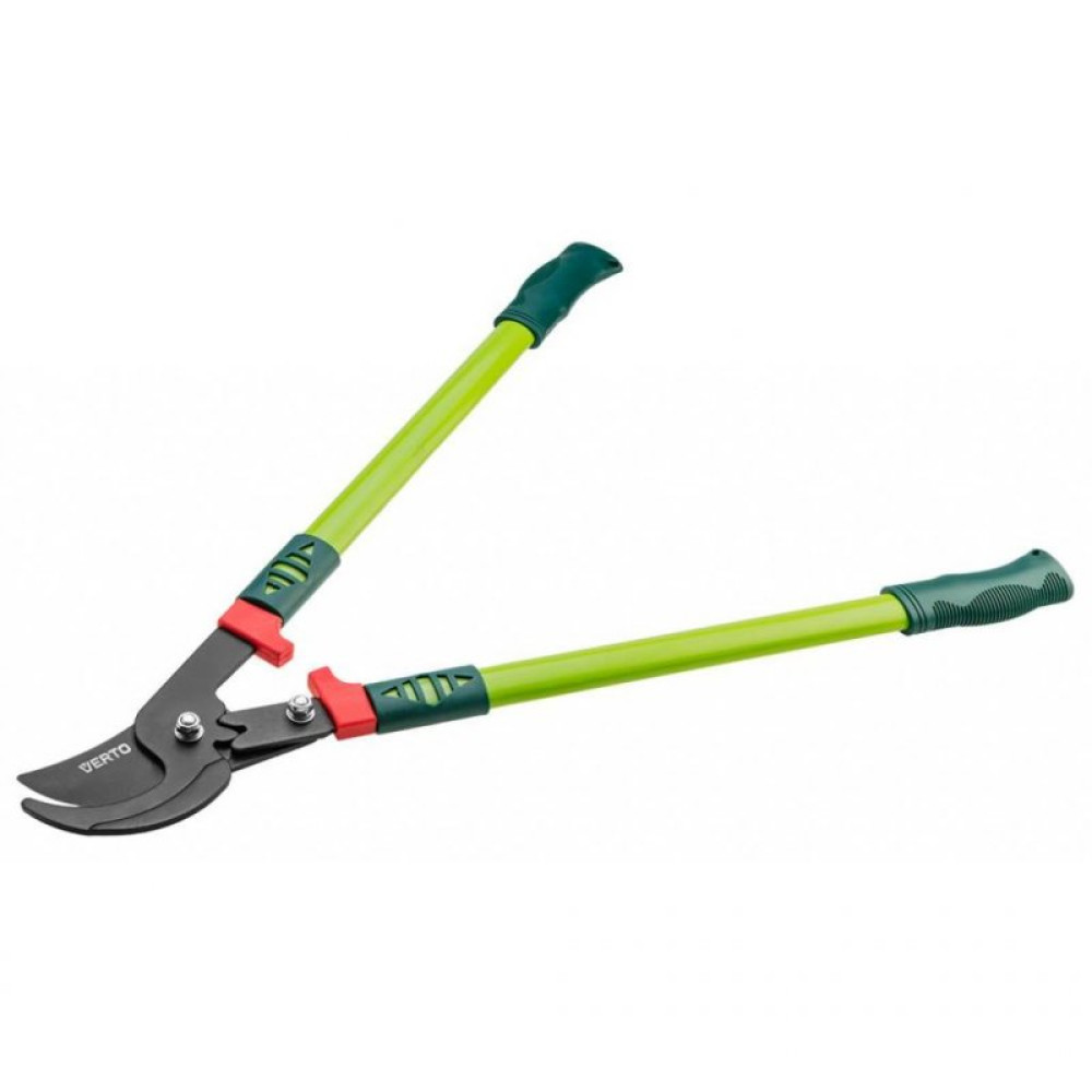 Секатор Verto короткого типу, 700 мм (15G254)