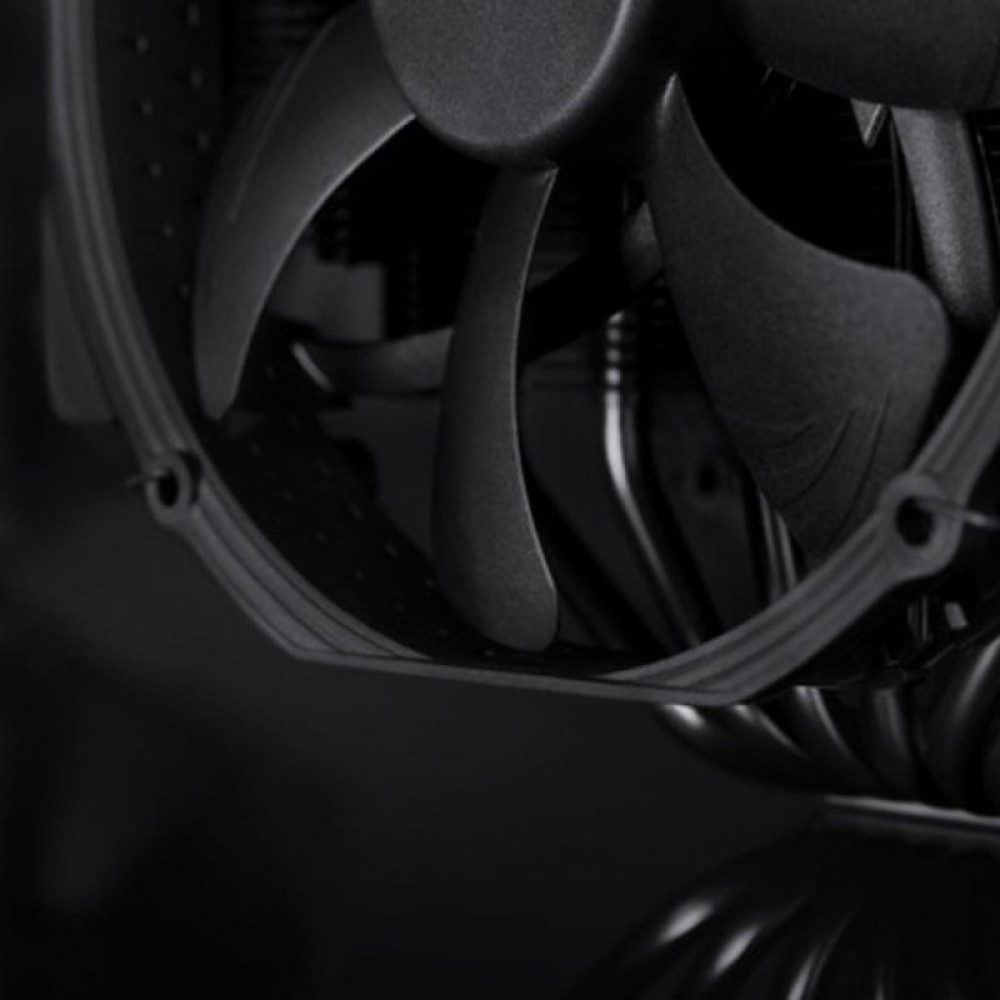 Кулер для процессора Noctua NH-D15 CHROMAX.BLACK
