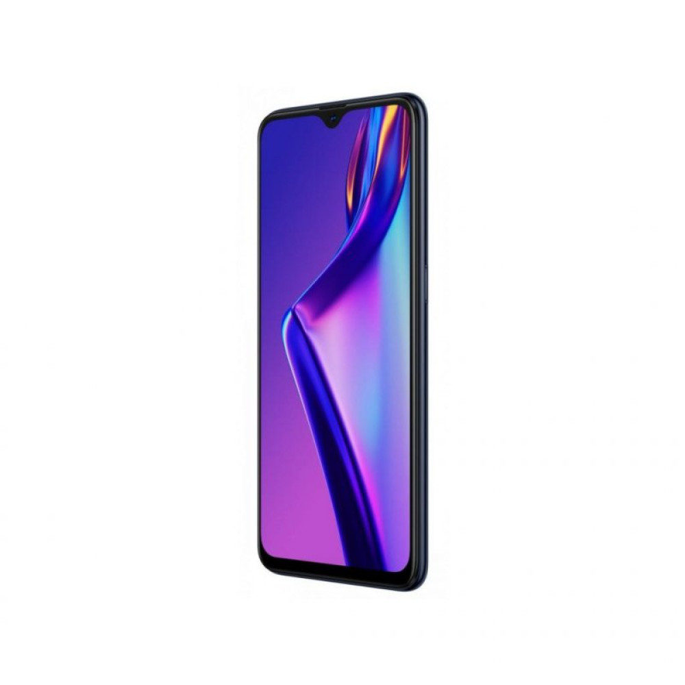 Мобильный телефон Oppo A12 4/64GB Black (CPH2083_BLACK_4/64)