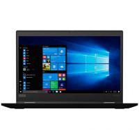 Ноутбук Lenovo ThinkPad X13 Yoga (20SX001GRT)