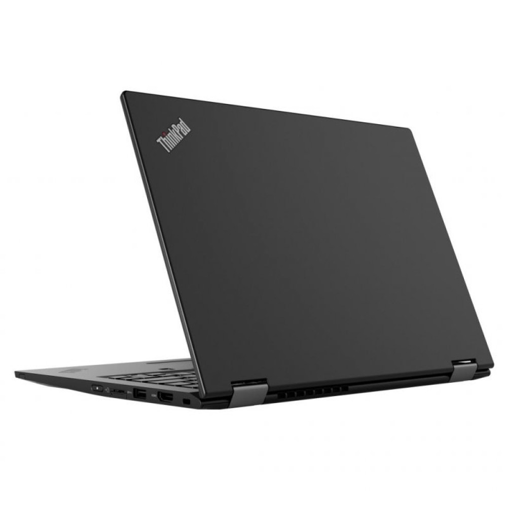 Ноутбук Lenovo ThinkPad X13 Yoga (20SX001GRT)