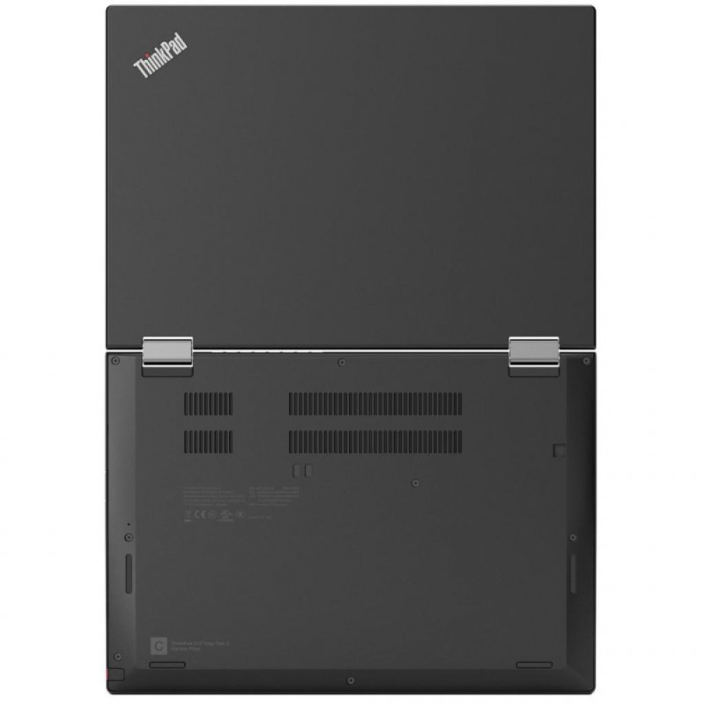 Ноутбук Lenovo ThinkPad X13 Yoga (20SX001GRT)