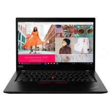 Ноутбук Lenovo ThinkPad X390 (20Q0004YRT)