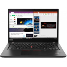 Ноутбук Lenovo ThinkPad X395 (20NL000GRT)