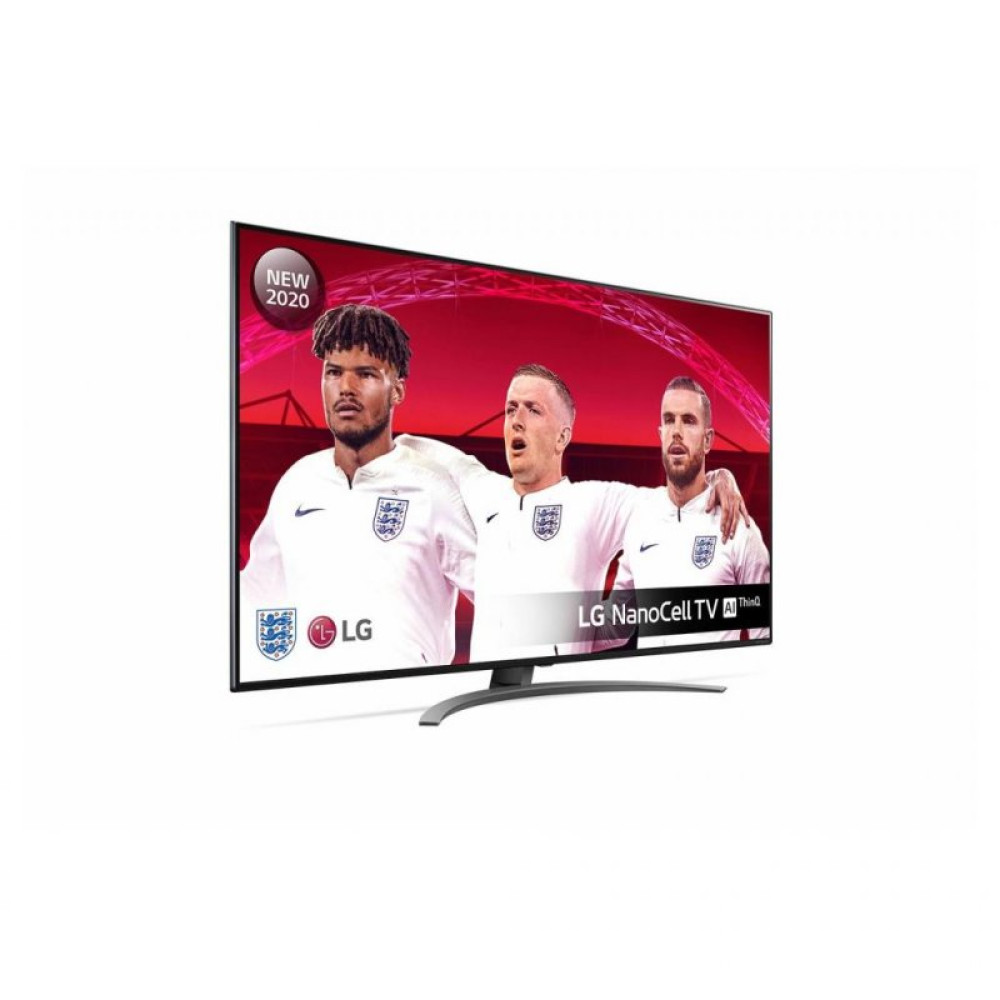 Телевизор LG 55NANO866NA