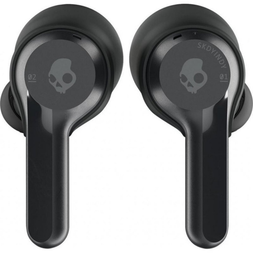 Навушники Skullcandy Indy True Wireless Black (S2SSW-M003)