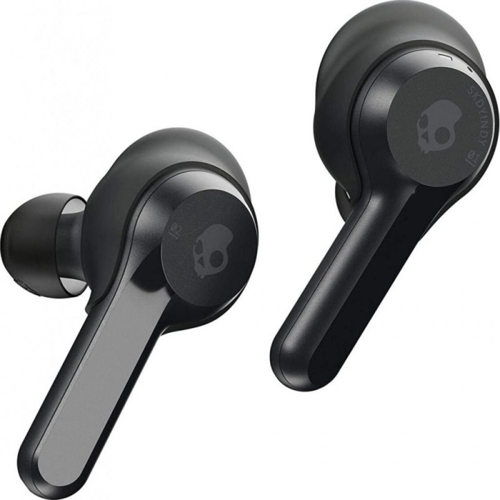 Навушники Skullcandy Indy True Wireless Black (S2SSW-M003)