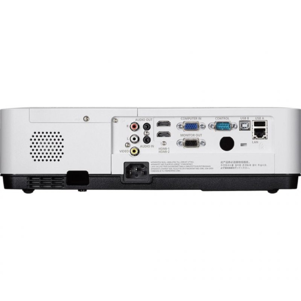 Проектор Canon LV-WX370 (3851C003AA)