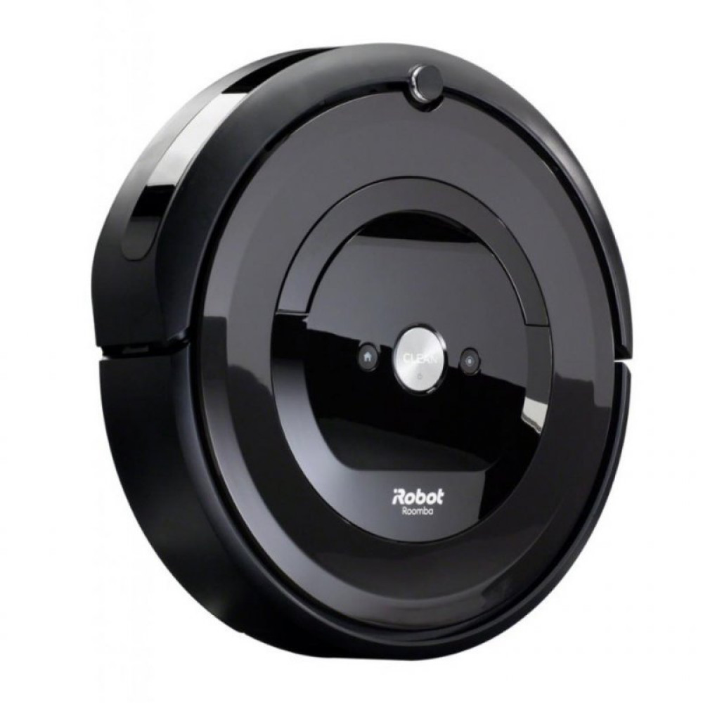 Пилосос iRobot Roomba e5 (e515840)