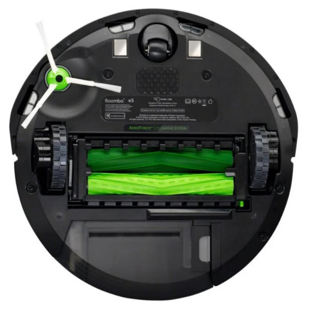 Пилосос iRobot Roomba e5 (e515840)