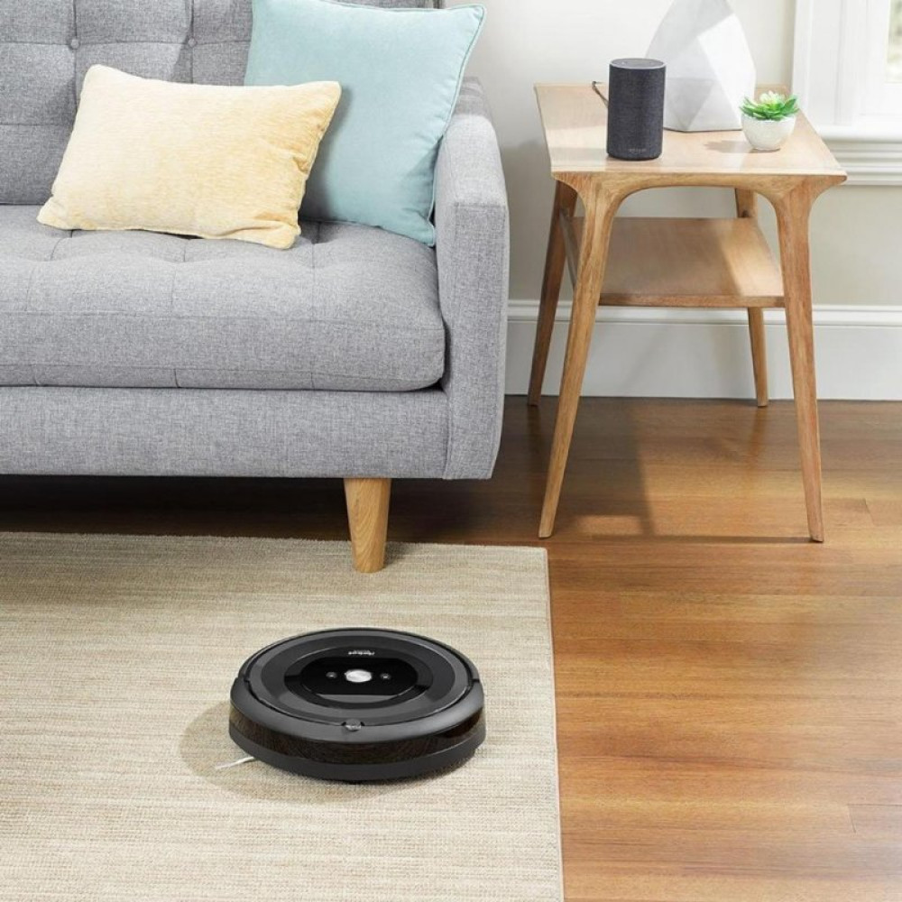 Пилосос iRobot Roomba e5 (e515840)