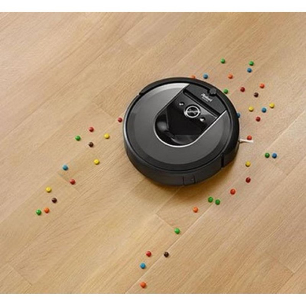 Пылесос iRobot Roomba i7+ (i755840)