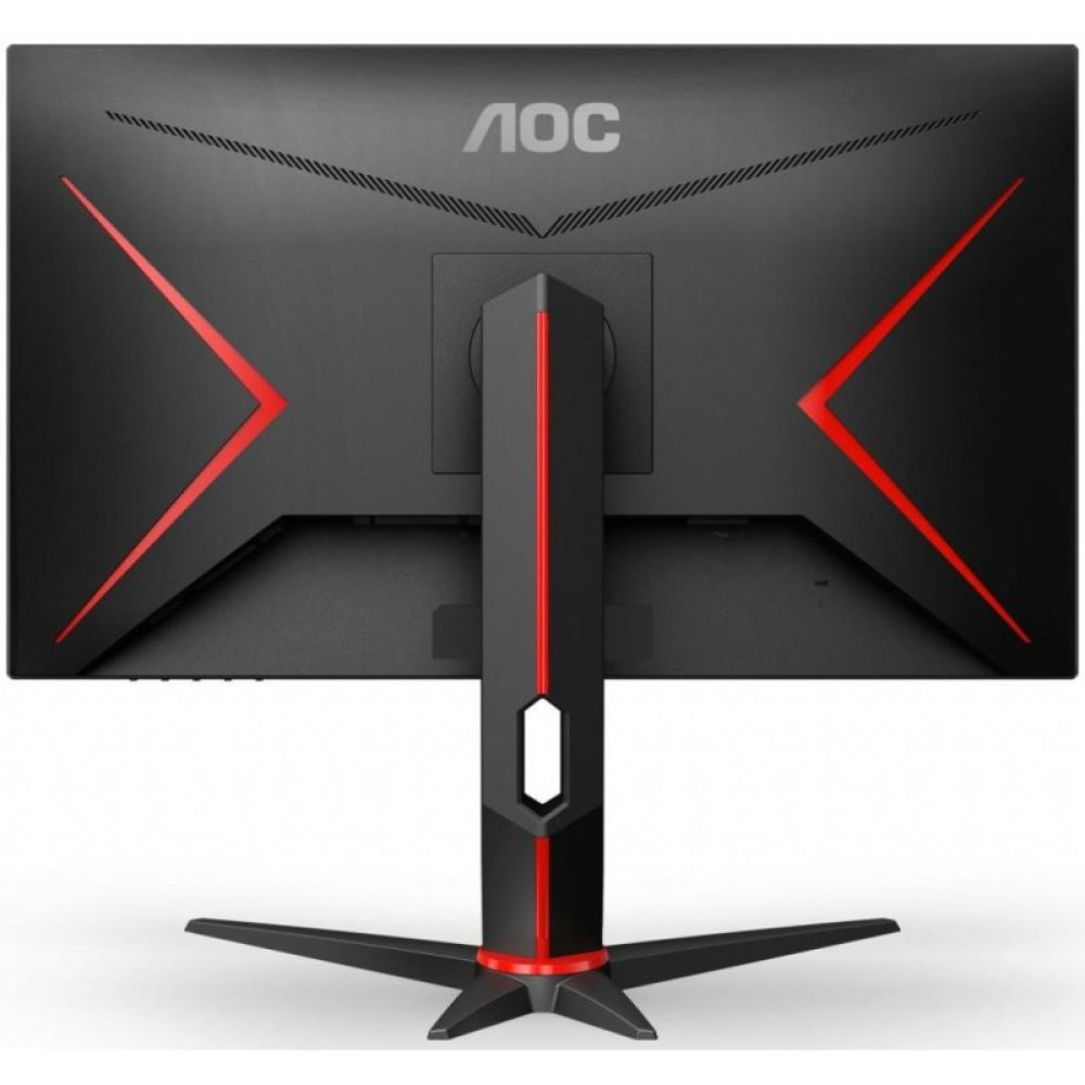 Монітор AOC 24G2U5/BK
