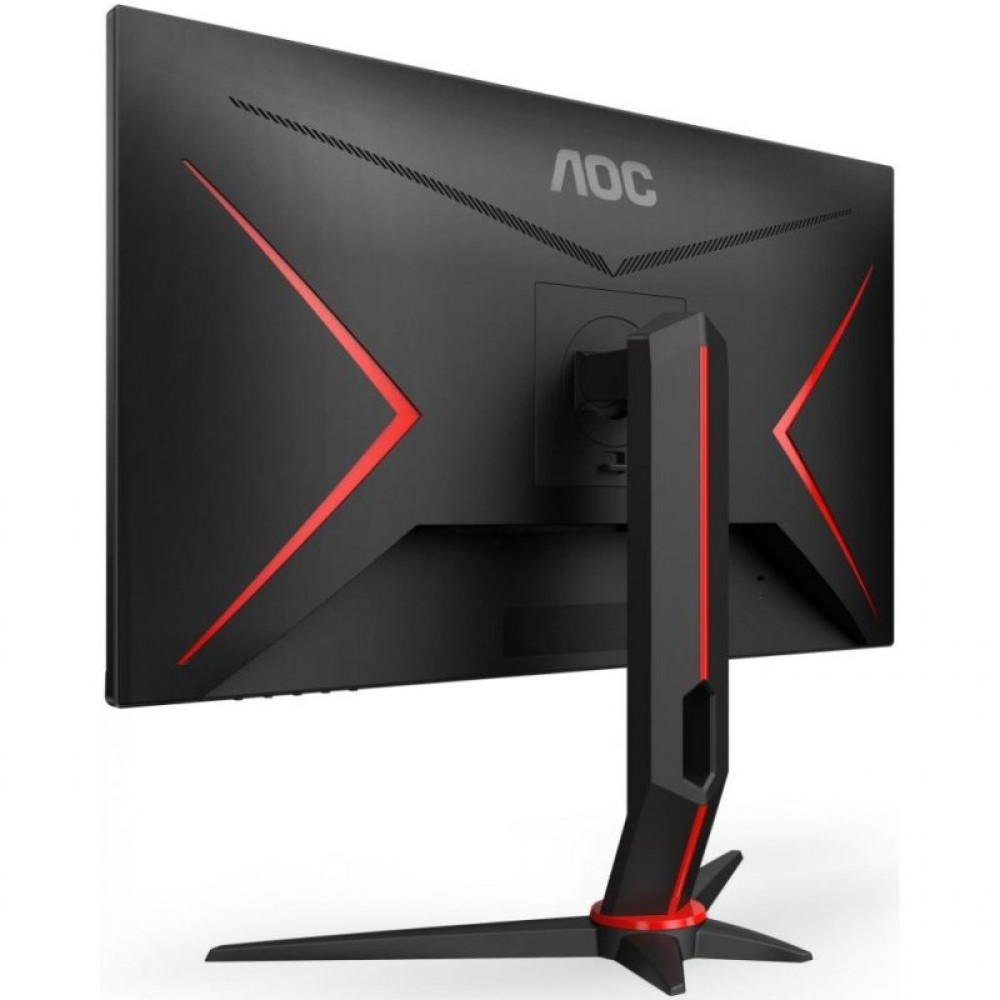 Монітор AOC 24G2U5/BK