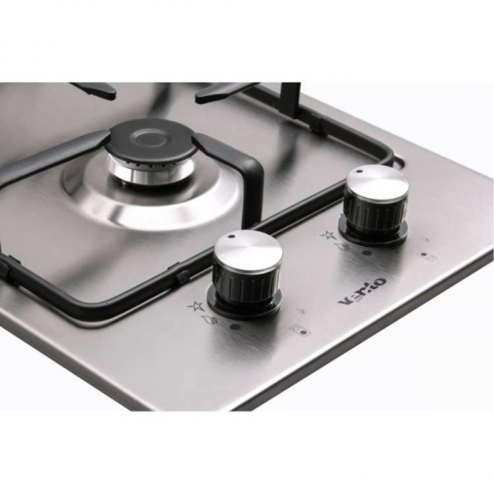 Варочная поверхность VENTOLUX HSF320 S (X) 3