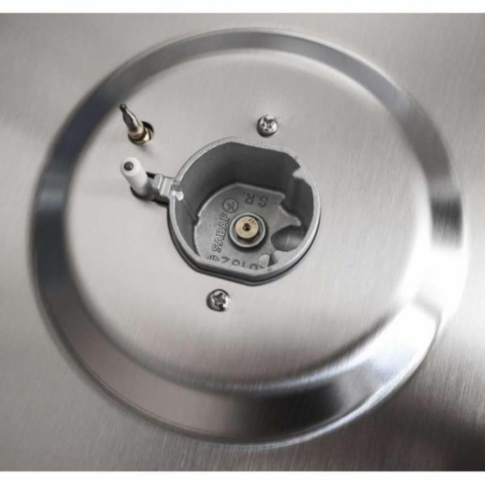 Варочная поверхность VENTOLUX HSF320 S (X) 3