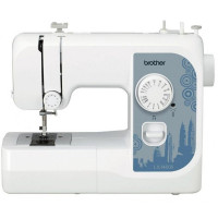 Швейна машина Brother LX1400s (LX1400S)