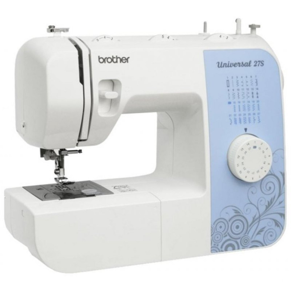Швейная машина Brother Universal 27s (UNIVERSAL27S)