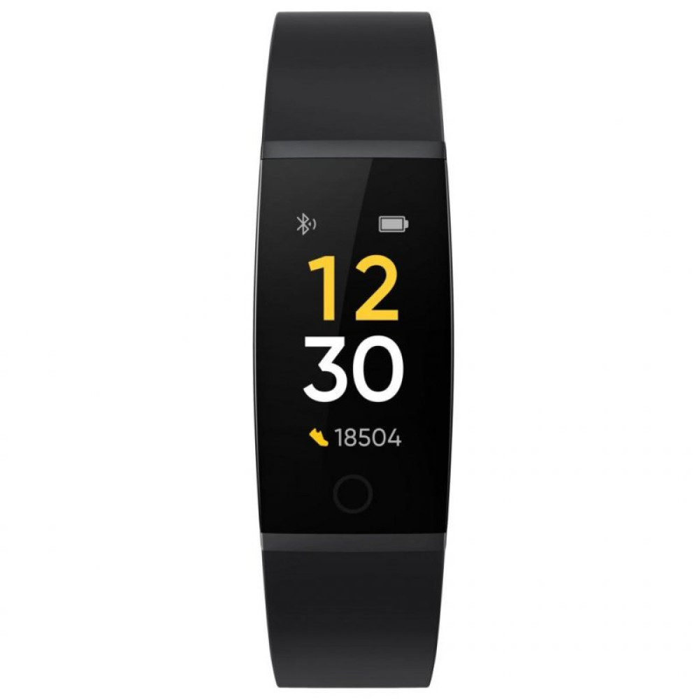 Фітнес браслет realme Band Black (RMA183 Black)