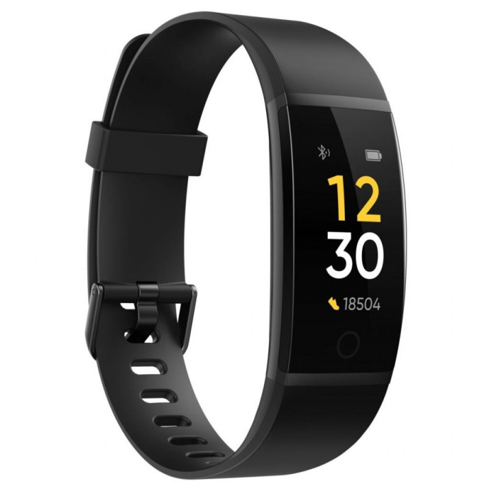 Фітнес браслет realme Band Black (RMA183 Black)