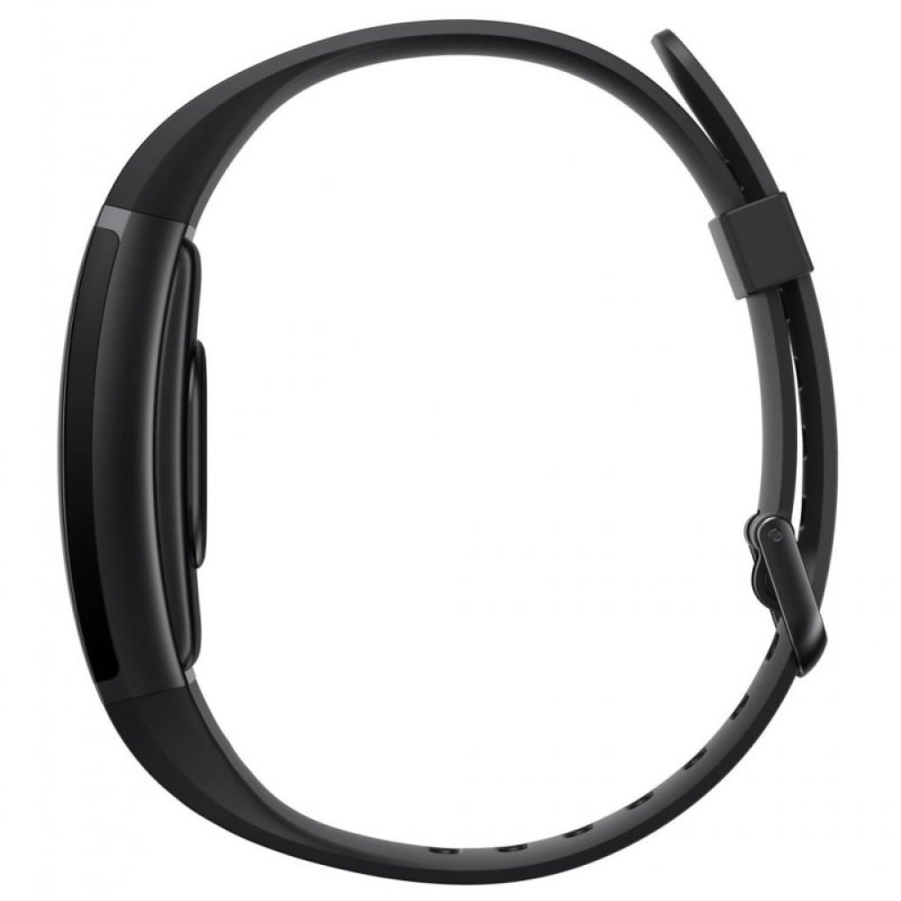 Фітнес браслет realme Band Black (RMA183 Black)