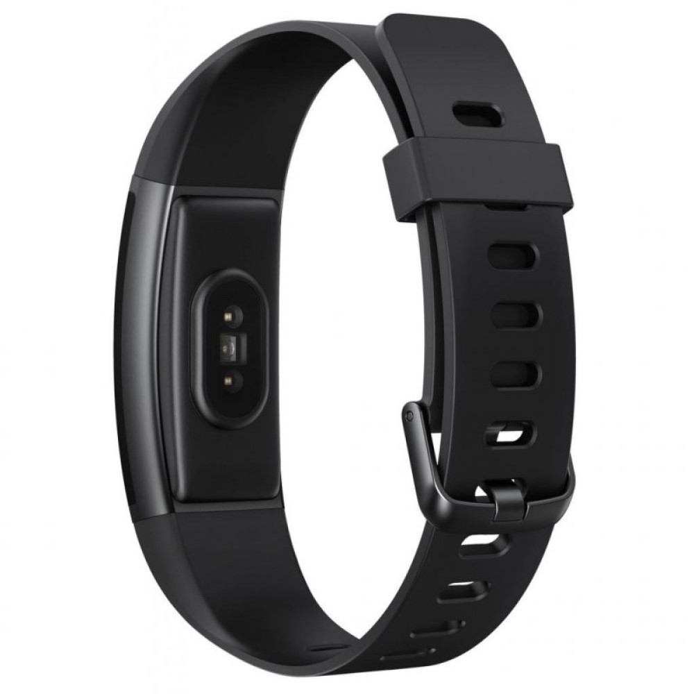 Фітнес браслет realme Band Black (RMA183 Black)
