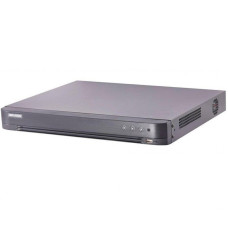 Реєстратор для відеоспостереження Hikvision iDS-7208HQHI-M1/S
