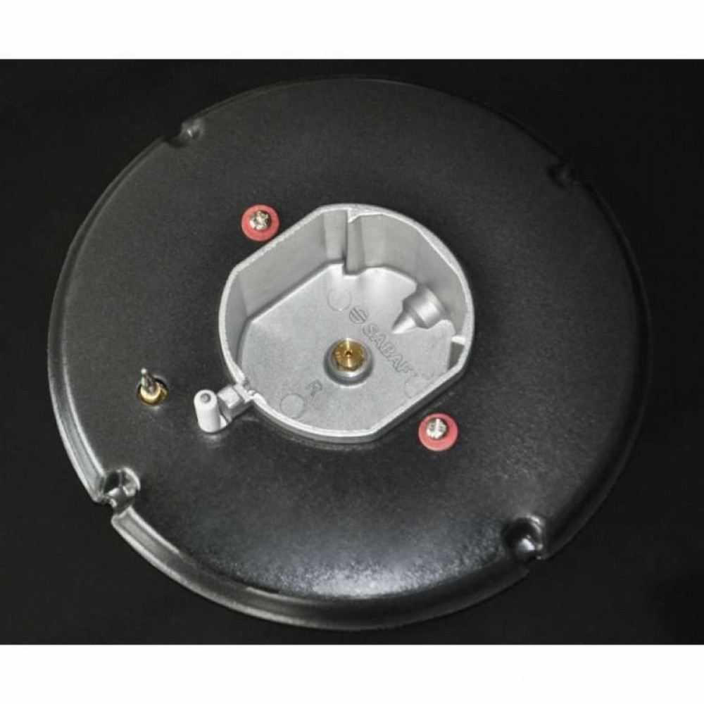 Варочная поверхность VENTOLUX HSF631-A3G CS (BK)