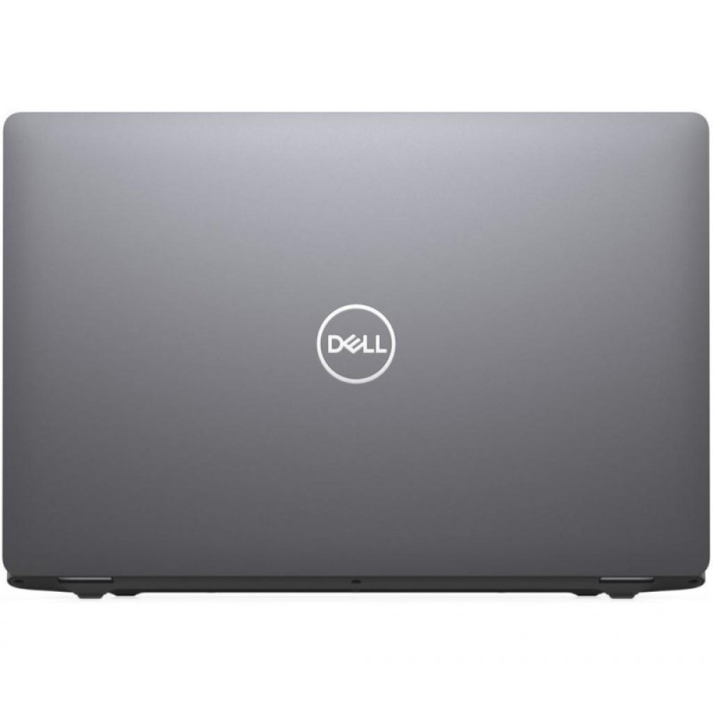 Ноутбук Dell Latitude 5510 (N001L551015EMEA-08)