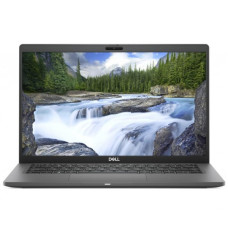 Ноутбук Dell Latitude 7410 (N022L741014EMEA-08)