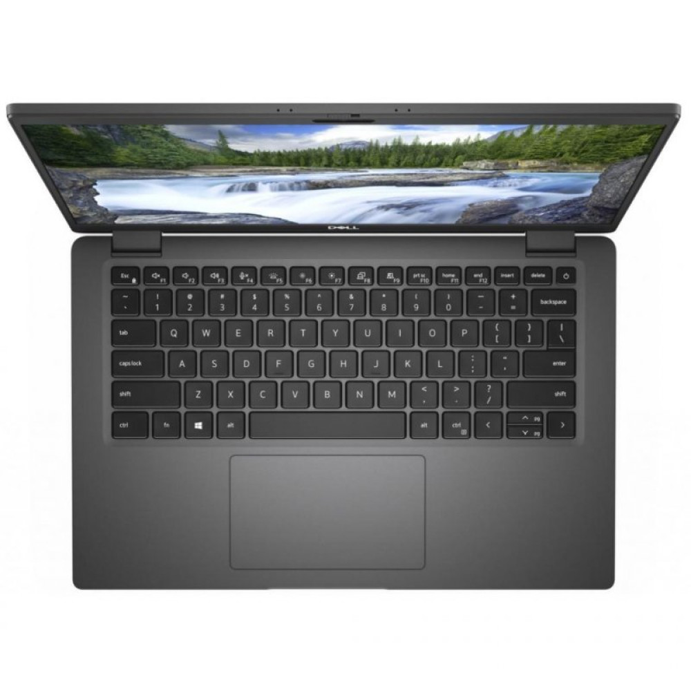Ноутбук Dell Latitude 7410 (N022L741014EMEA-08)