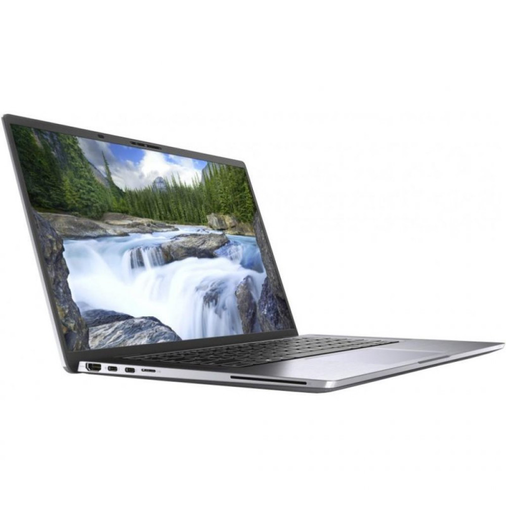 Ноутбук Dell Latitude 9510 (N002L951015EMEA)
